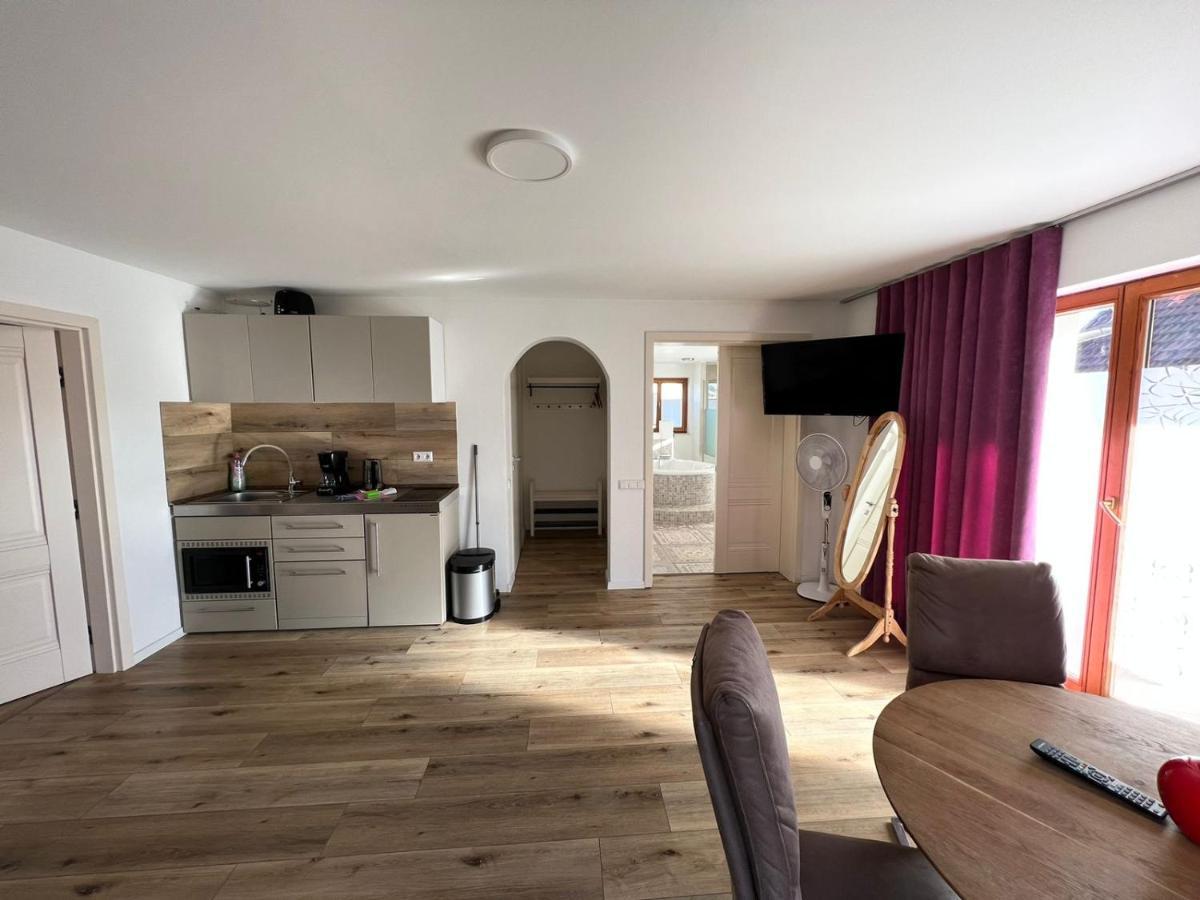 Nature & Lake Apartment Radolfzell am Bodensee Exterior foto